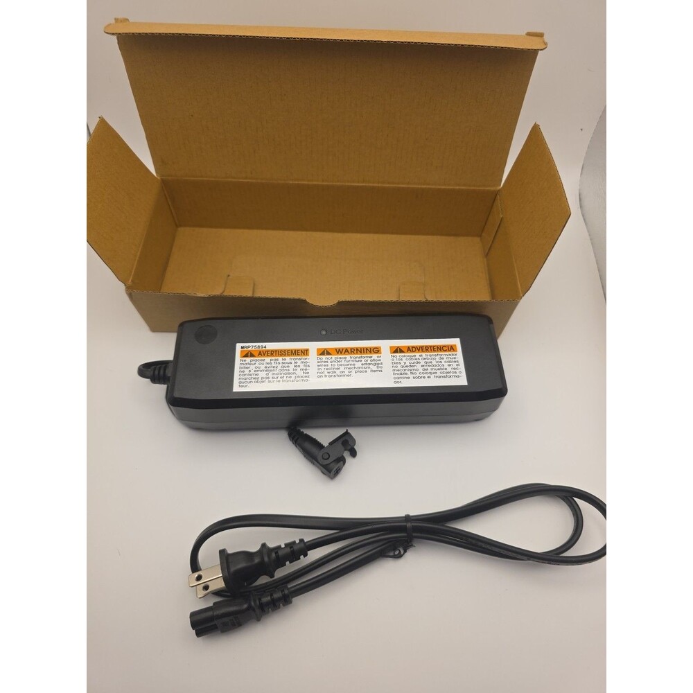 Recliner Power Supply, Model ZB-H290020-B ZBPOWER/ AC/DC Switching (A1)
